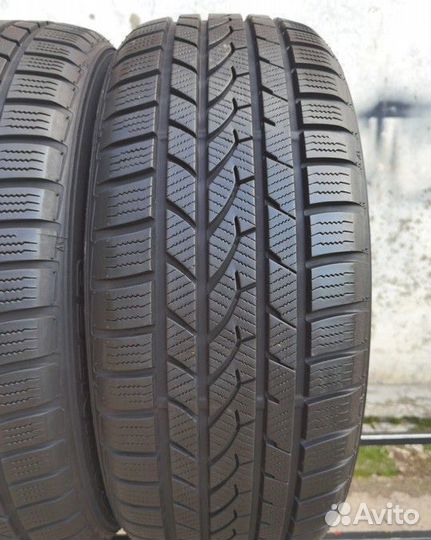 Falken Eurowinter HS01 225/55 R18 98V