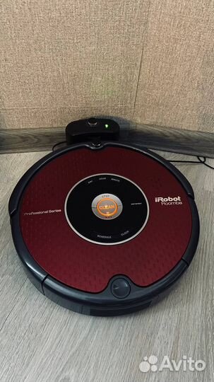 IRobot Roomba 625