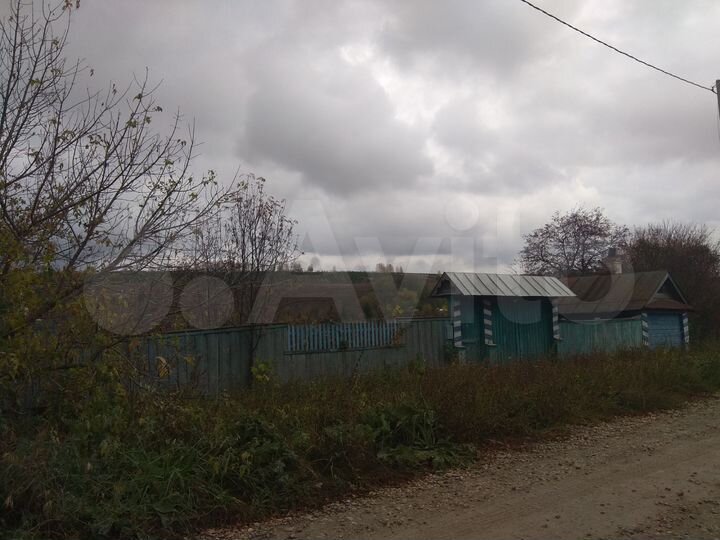 Участок 22 сот. (ИЖС)