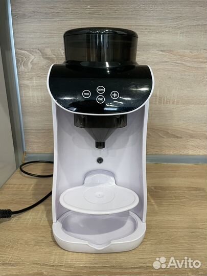 Машина для приготовления детской смеси