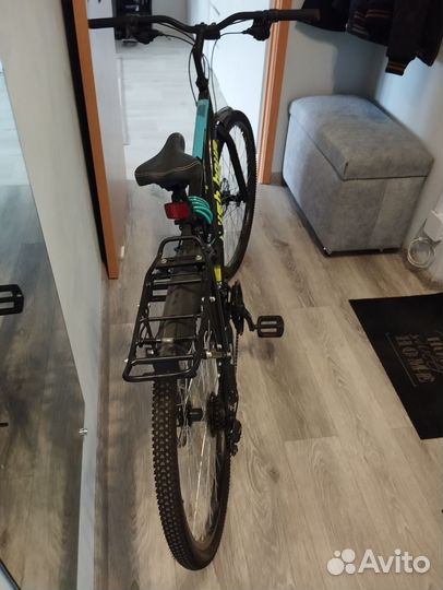 Продам велосипед взрослый