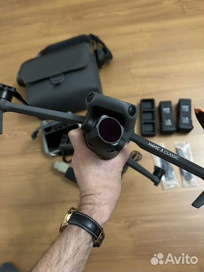 Dji mavic 3 classic