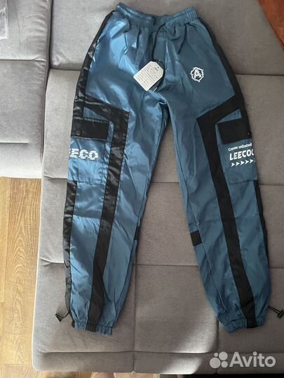 Штаны мужские