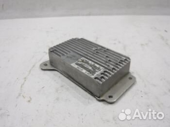 Блок управления 34526796504 бмв