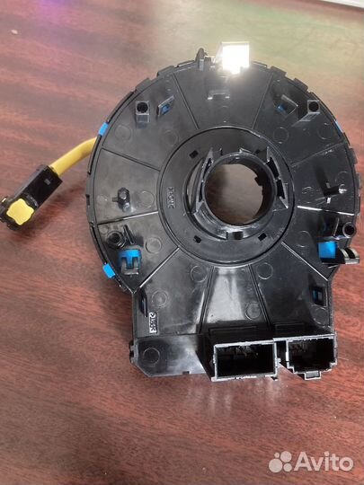 Подрулевой шлейф