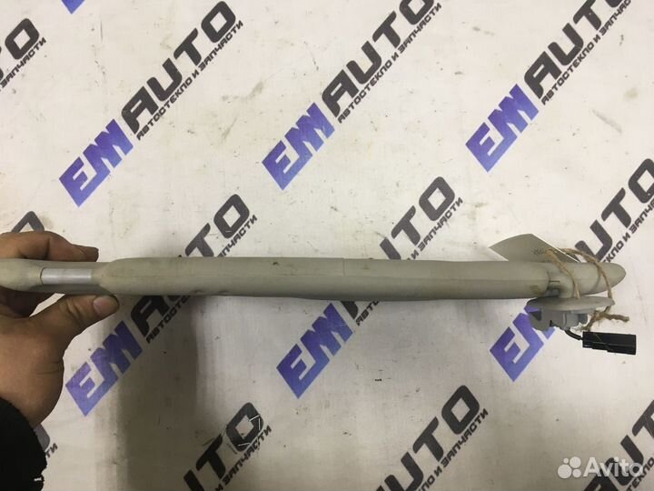 Козырек солнцезащитный правый Мазда 6 GG