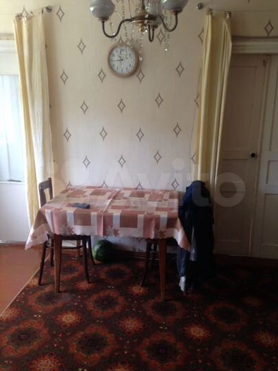 3-к. квартира, 41,2 м², 2/5 эт.