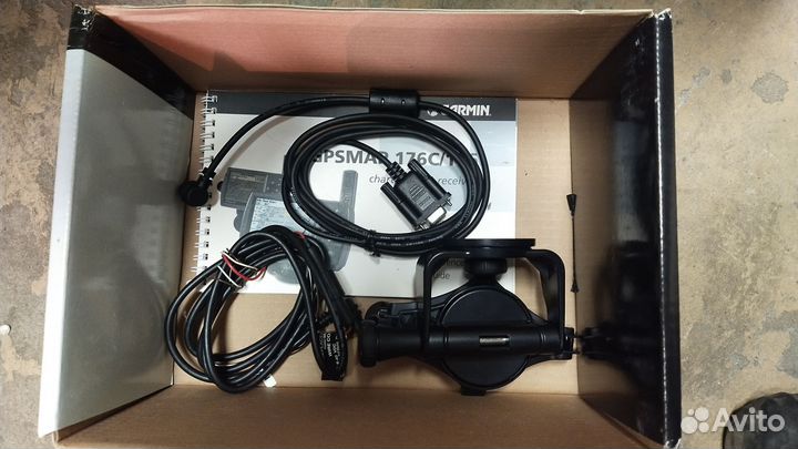 Gps навигатор