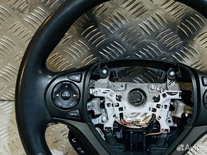 Рулевое колесо для AIR BAG (без AIR BAG) Honda Civ