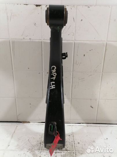 Рычаг подвески задний левый Chevrolet Captiva C100