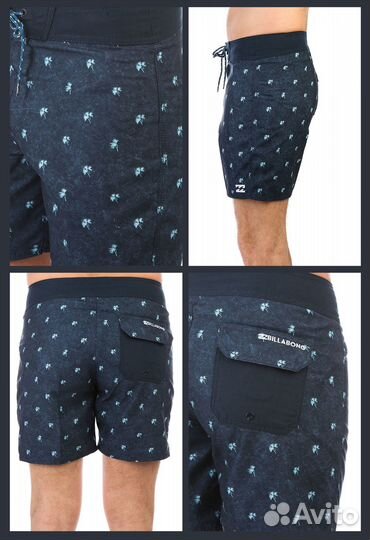 Бордшорты Billabong 
