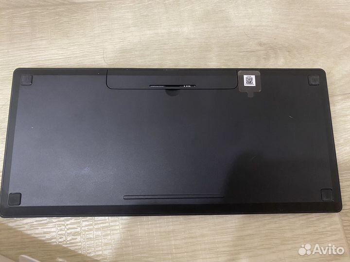 Клавиатура беспроводная Samsung trio 500