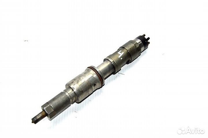 Топливная форсунка renault trucks Premium (01.96)