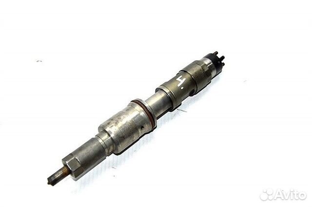 Топливная форсунка renault trucks Premium (01.96)