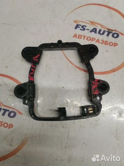 Контактная группа сигнала Ford Kuga 1 2.0 дизель