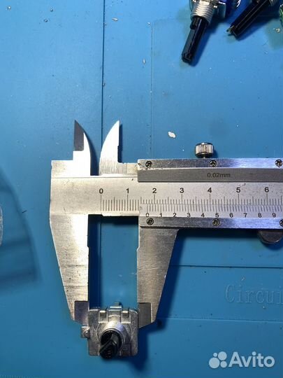 Энкодер korg pa50,80,800