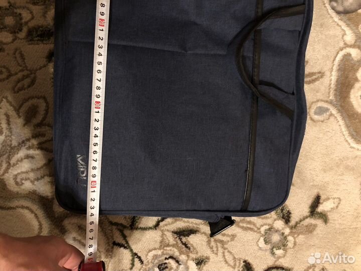 Сумка для ноутбука новая