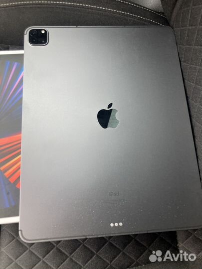 Apple iPad pro 12.9 512gb 5го поколения