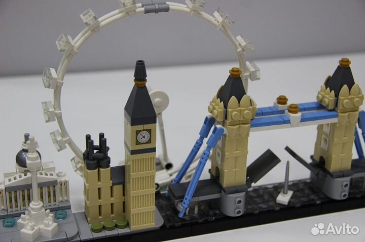 Лего Клуб: конструируем, собираем, играем в lego