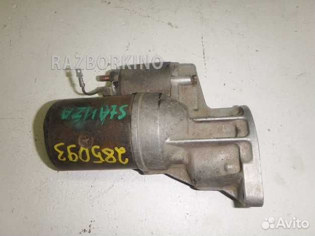 Стартер 2330020R11 Ниссан Stanza T12