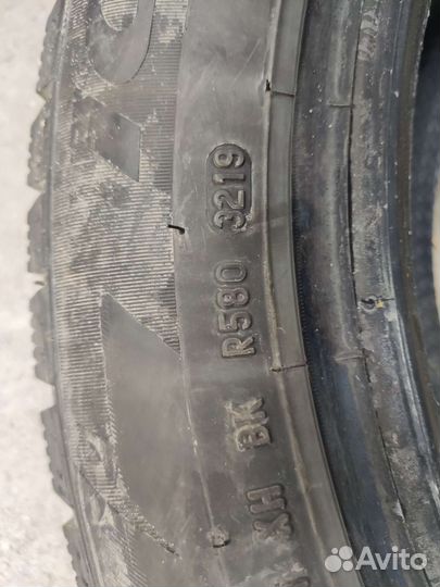 Pirelli Ice Zero 205/55 R16 94T