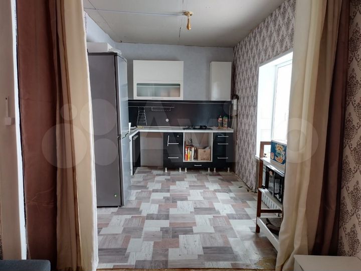 Дом 76,5 м² на участке 4,3 сот.