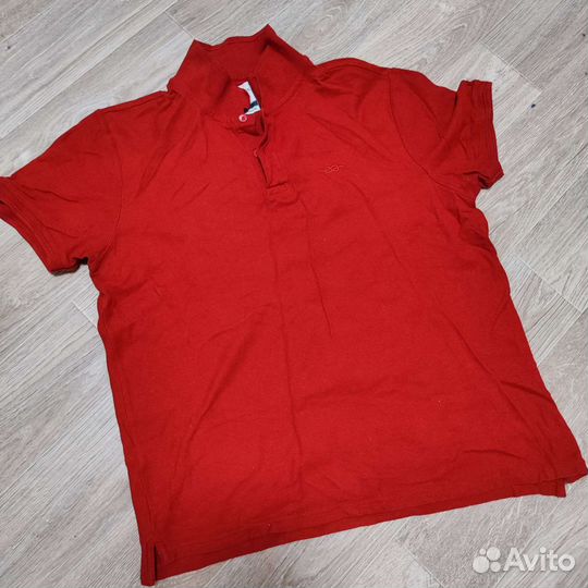 Поло мужское