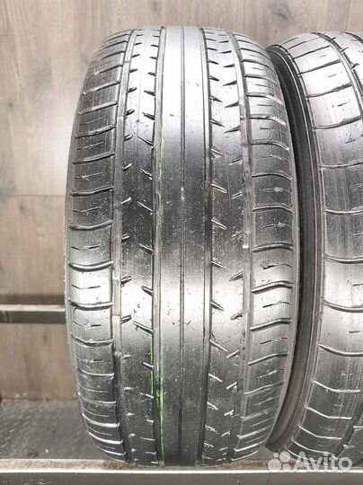 Yokohama Advan A460 205/55 R16 91V