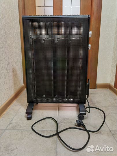 Микатермический обогреватель Polaris PMH 1544