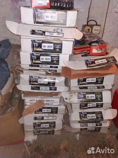 Тормозные диски Chevrolet/GMC/ford/Hummer