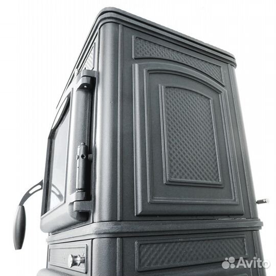 Печь Guca Lava Гуча Лава