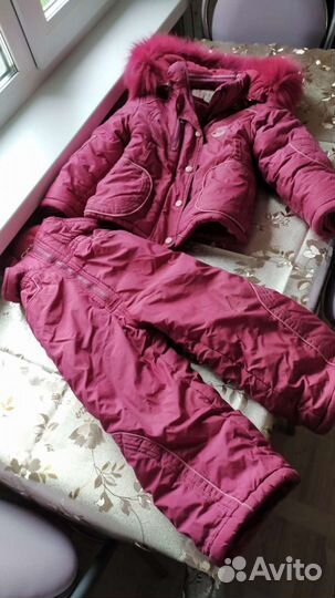 Детская одежда