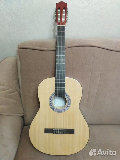 Классическая гитара Barcelona CG36N 4/4