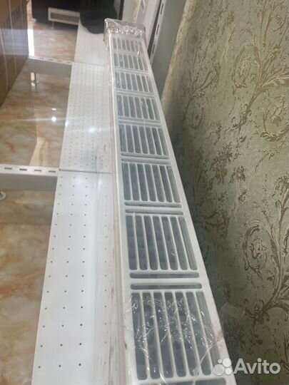 Стальные панельные радиаторы prado