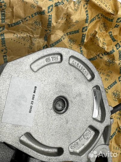 Ремкомплект ременного привода B38 B48 mini F39 F48