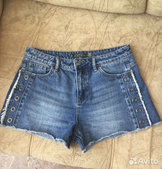Шорты новые