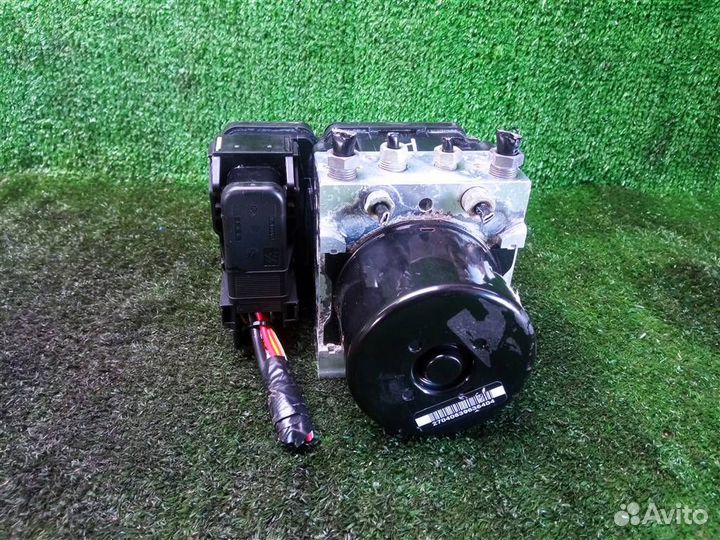 Блок ABS Ford Focus 3 (2011-2018)