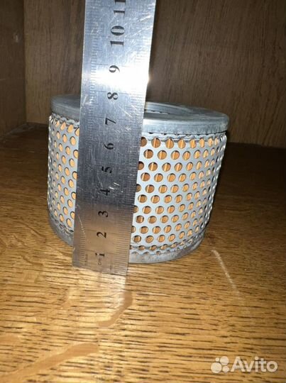 Фильтр воздушный