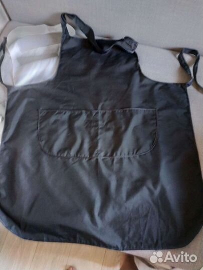 Форма повара