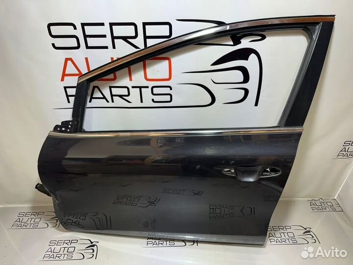 Дверь передняя левая Kia Ceed JD D4FB 2013