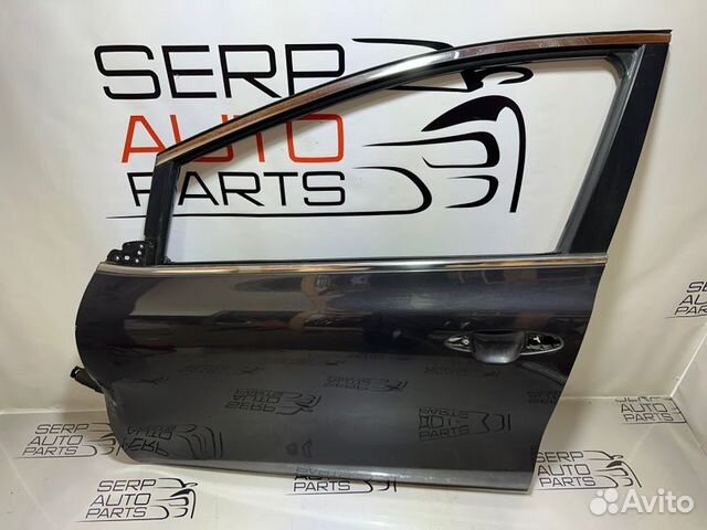 Дверь передняя левая Kia Ceed JD D4FB 2013