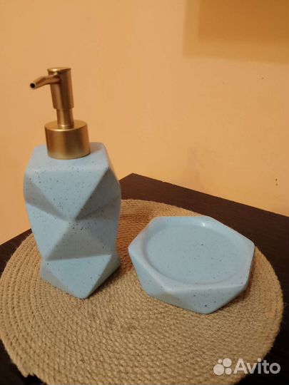 Набор в ванную