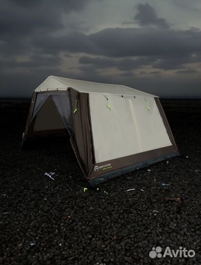 Тент Outventure Royal House