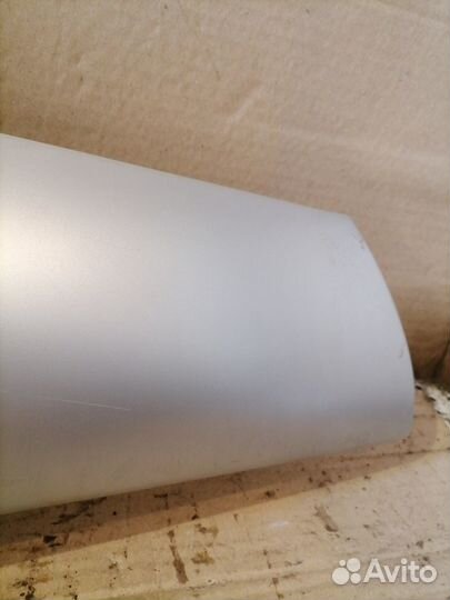 Накладка торпеды Citroen C3 Picasso