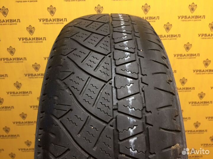 Michelin Latitude Cross 185/65 R15
