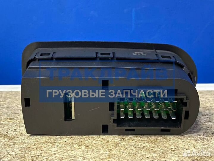 Блок стеклоподъёмников Даф 105