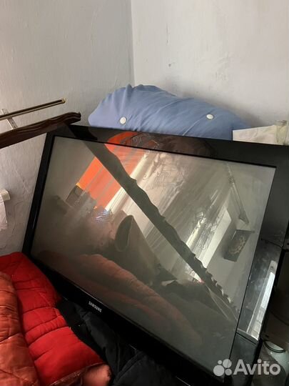 Телевизор бу