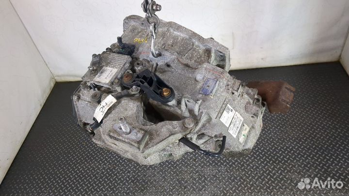 Кпп - автомат (АКПП) Ford Mondeo 4, 2009