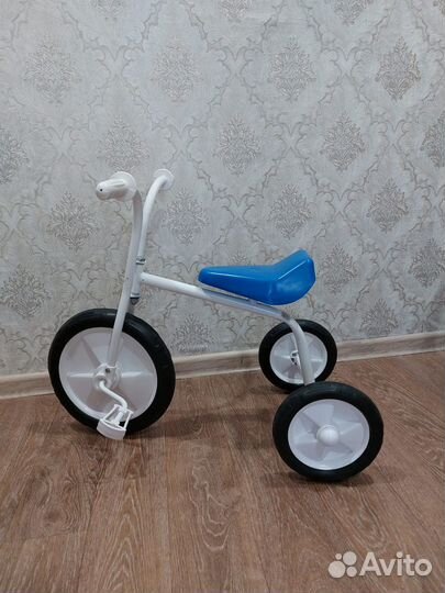 Отдам детский велосипед