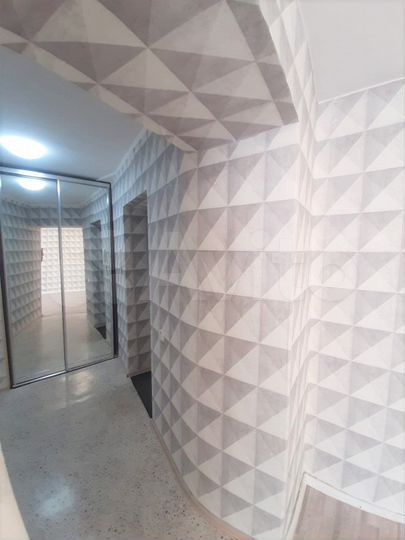 1-к. квартира, 35 м², 2/9 эт.